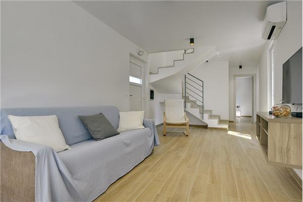 House K1, for 7 persons