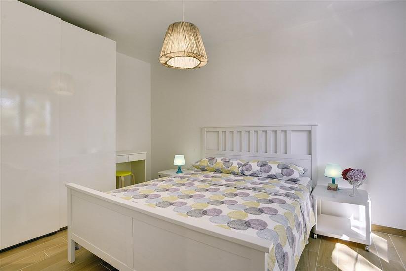 House K1, for 7 persons