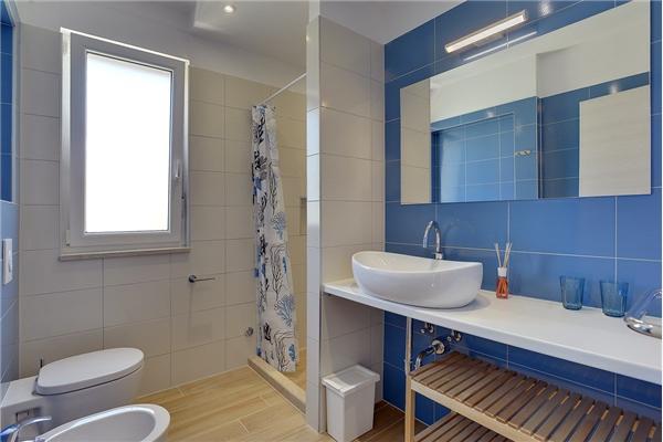 House K1, for 7 persons