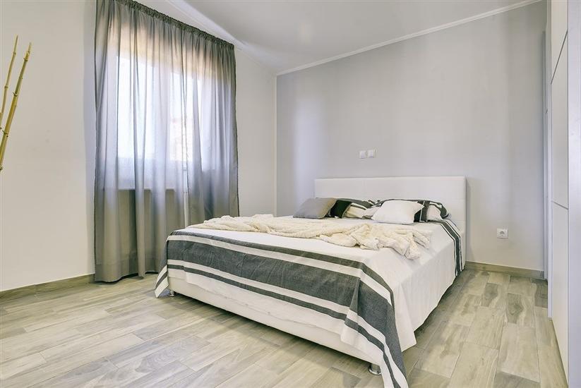 House K1, for 6 persons