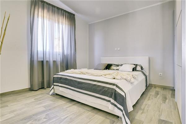 House K1, for 6 persons