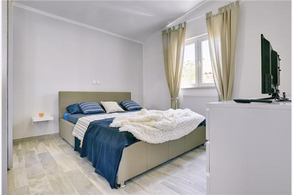 House K1, for 6 persons