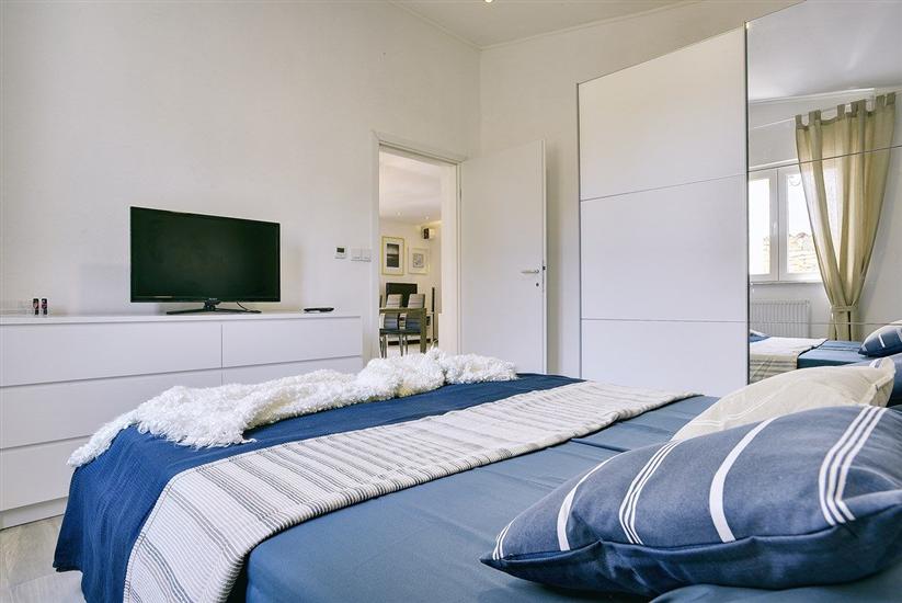 House K1, for 6 persons