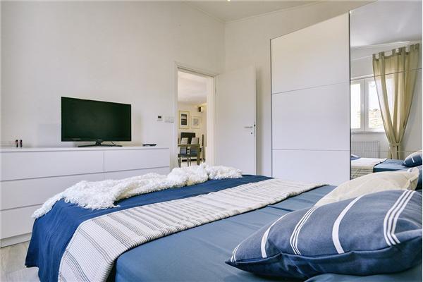 House K1, for 6 persons