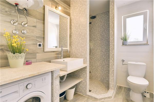 House K1, for 6 persons