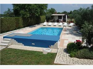 Apartment Blue Istria,BookBrankaFrom 192 €