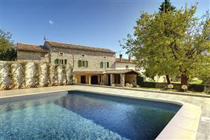 House - Svetvincenat