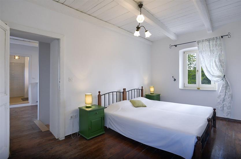 House K1, for 8 persons