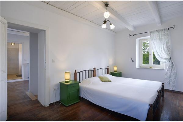 House K1, for 8 persons