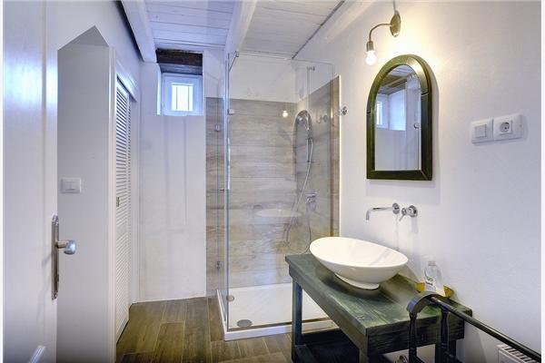 House K1, for 8 persons