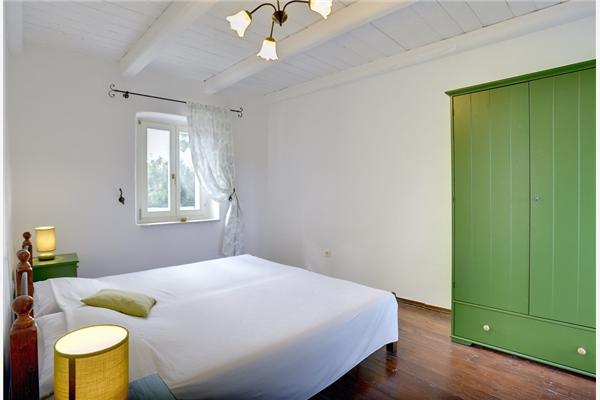 House K1, for 8 persons