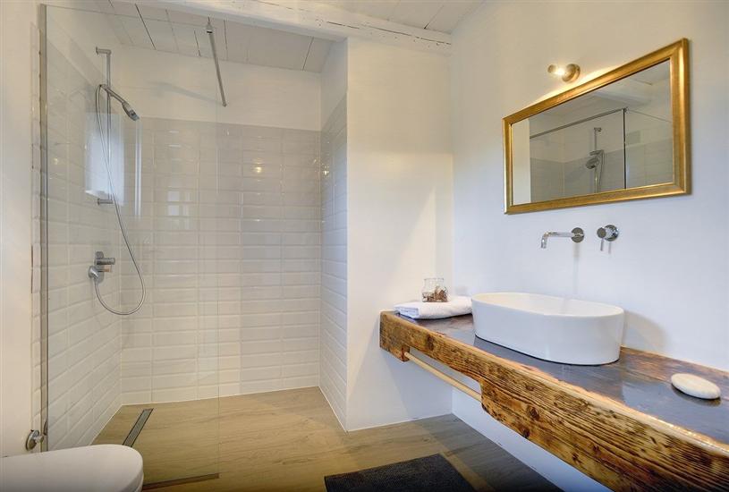 House K1, for 8 persons