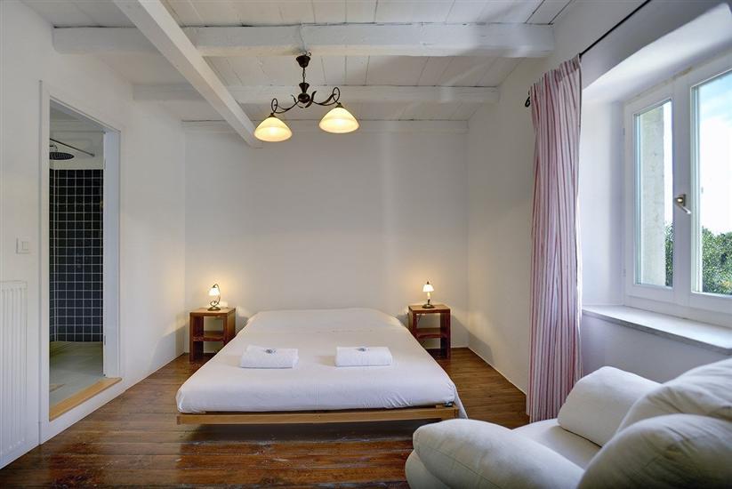 House K1, for 8 persons