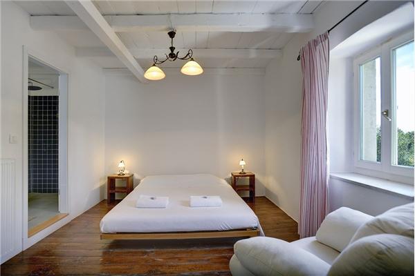 House K1, for 8 persons