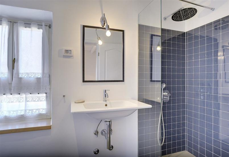 House K1, for 8 persons