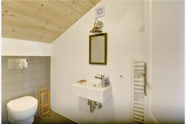 House K1, for 8 persons