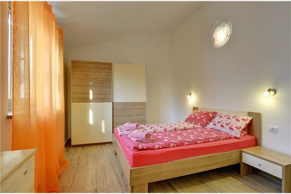 House K1, for 5 persons