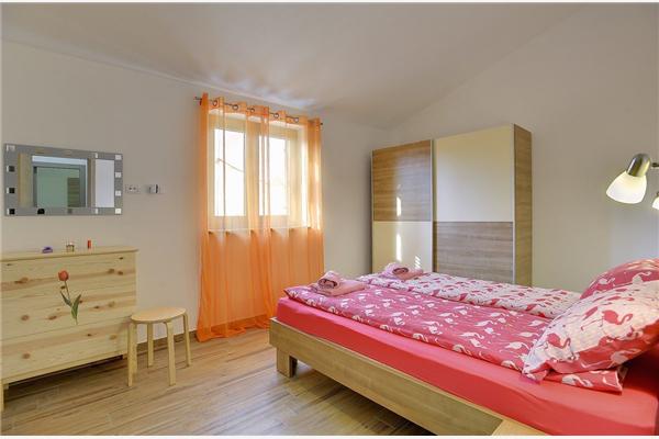 House K1, for 5 persons