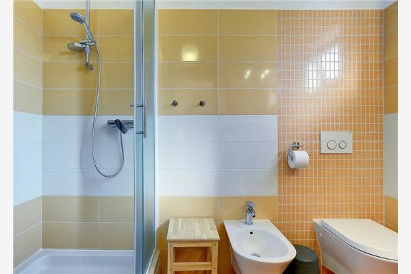 House K1, for 5 persons