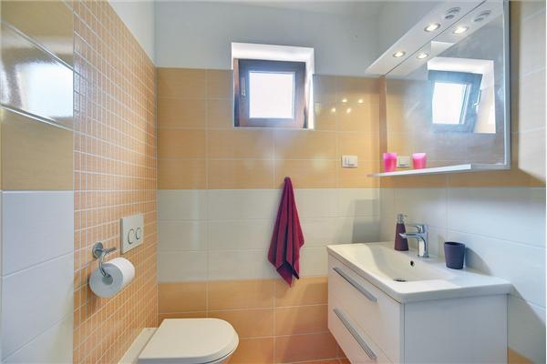 House K1, for 5 persons