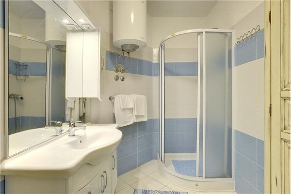 House K1, for 10 persons