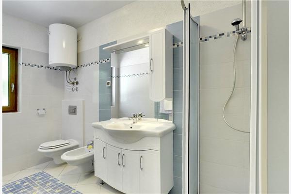 House K1, for 10 persons