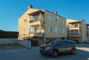 Apartment - Pula