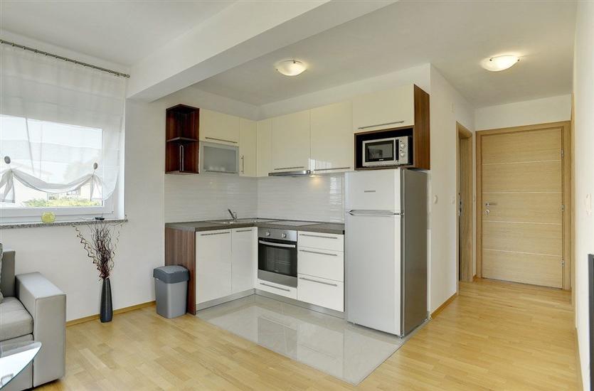 Apartment A5, for 4 persons