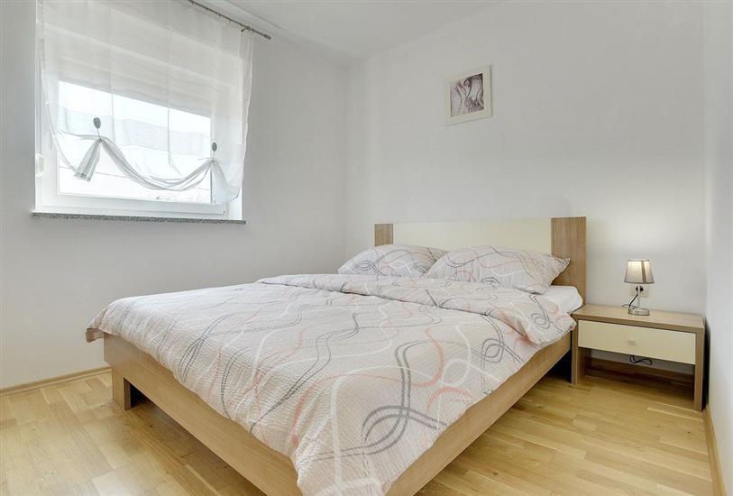 Apartment A5, for 4 persons