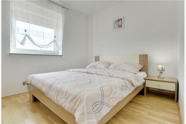 Apartment A5, for 4 persons