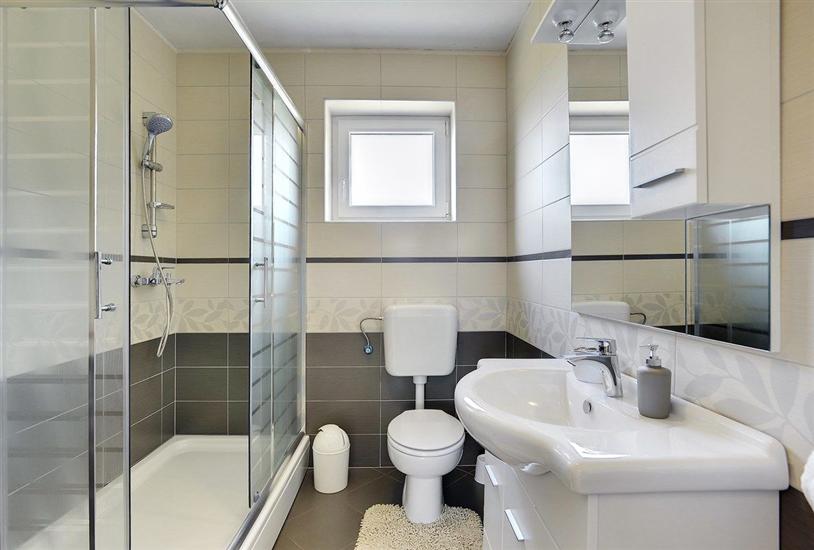 Apartment A5, for 4 persons