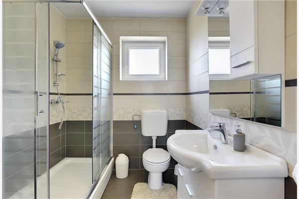 Apartment A5, for 4 persons