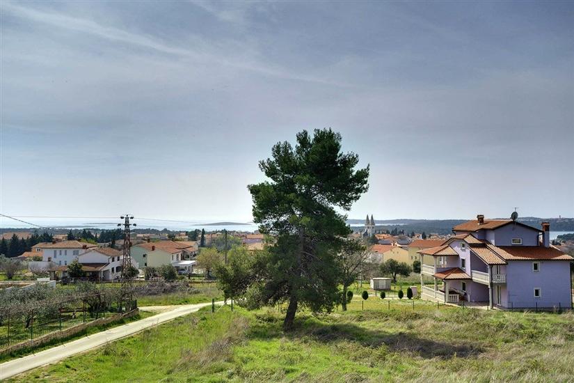 Apartment A5, for 4 persons