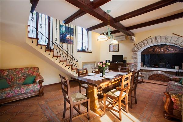 House K1, for 4 persons