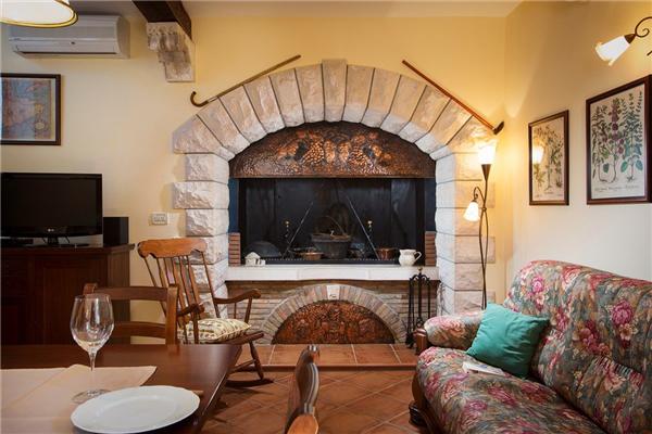 House K1, for 4 persons