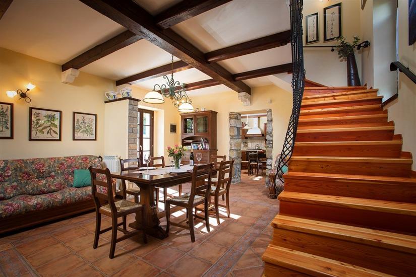 House K1, for 4 persons