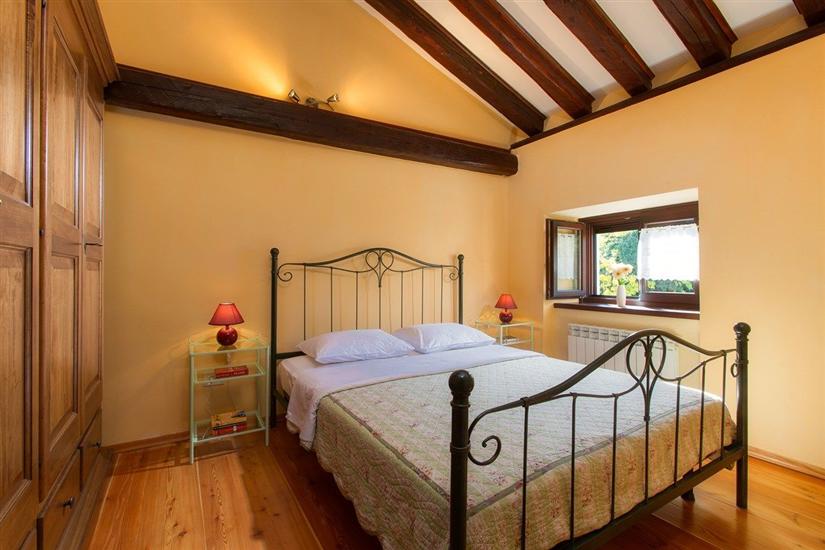 House K1, for 4 persons