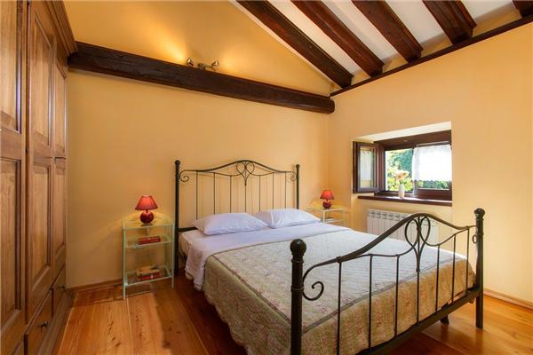 House K1, for 4 persons