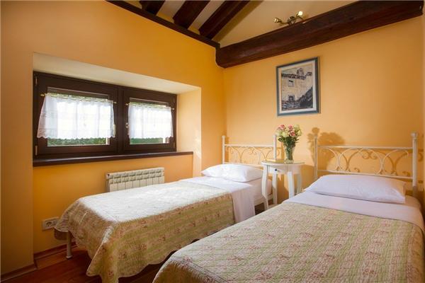 House K1, for 4 persons