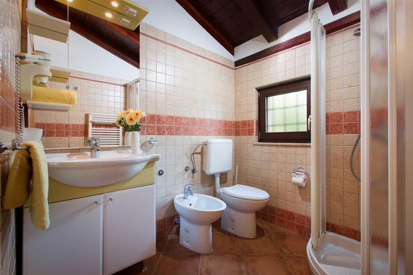 House K1, for 4 persons