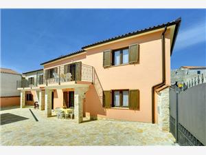 Apartment Blue Istria,BookSusannaFrom 87 €