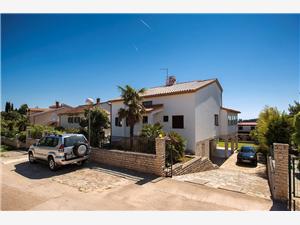 Casa Lorena Premantura, Size 280.00 m2, Airline distance to town centre 500 m