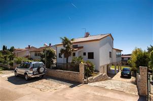 House - Premantura
