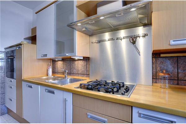 House K1, for 10 persons