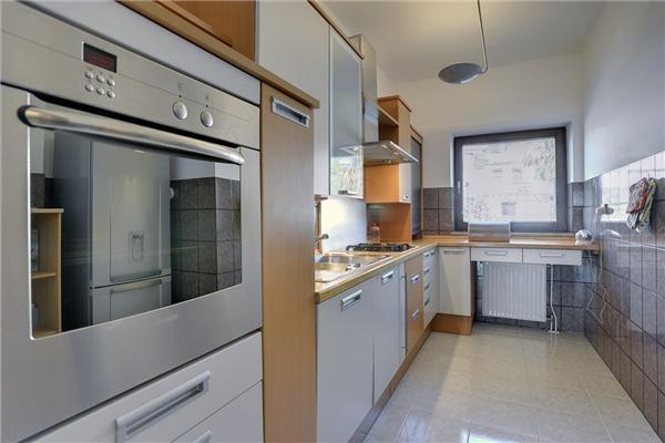 House K1, for 10 persons