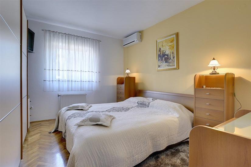 House K1, for 10 persons