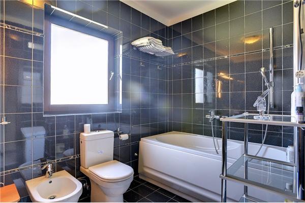 House K1, for 10 persons