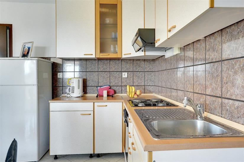 House K1, for 10 persons