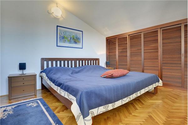 House K1, for 10 persons