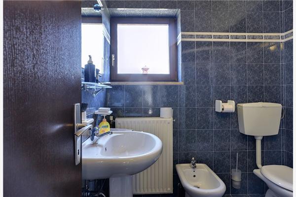 House K1, for 10 persons